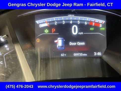 Used 2020 Honda CR-V EX image 32
