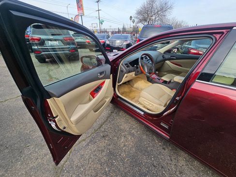 Used 2008 Lexus ES 350 image 9