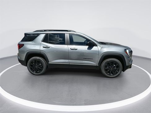 New 2026 GMC Terrain Elevation w/ Elevation Premium Package image 9