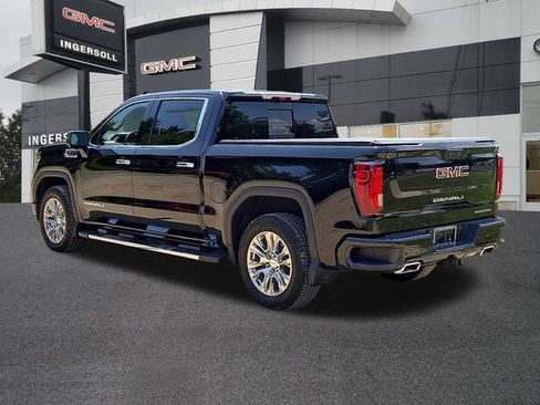Used 2023 GMC Sierra 1500 Denali w/ Technology Package AWD/4WD image 24