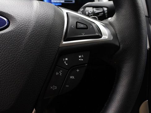 Certified 2023 Ford Edge SEL w/ Convenience Package AWD/4WD image 30