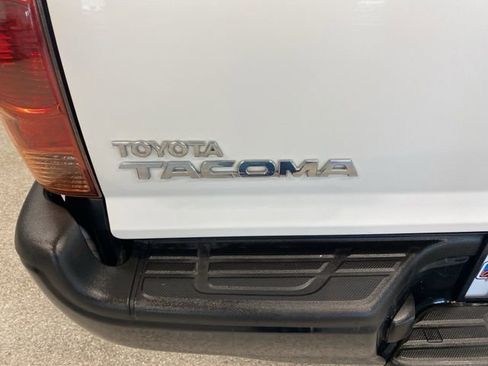 Used 2015 Toyota Tacoma 4x4 Double Cab image 8