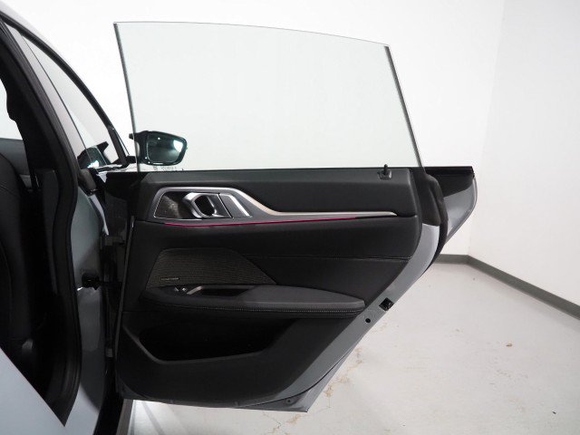 Used 2025 BMW i4 M50 AWD/4WD image 73