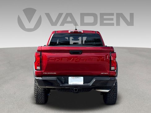 Certified 2024 Chevrolet Colorado ZR2 image 20