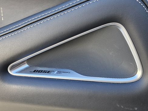 Certified 2025 INFINITI QX60 Luxe image 27