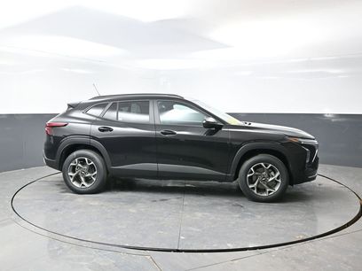 New 2026 Chevrolet Trax LT