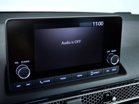 Used 2024 Honda Civic Sport image 21