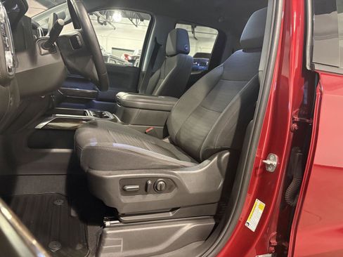 Used 2022 GMC Sierra 1500 Elevation w/ Driver Alert Package I AWD/4WD image 10