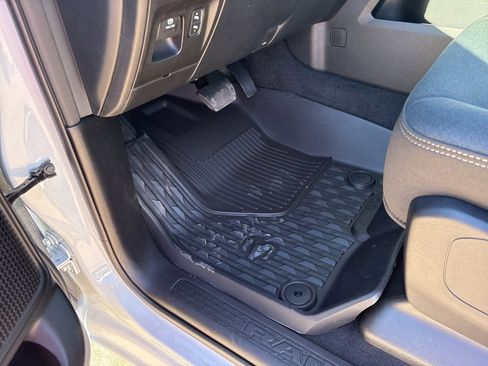 New 2026 RAM 1500 Big Horn image 16