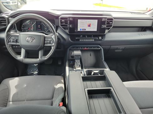 Used 2026 Toyota Tundra SR AWD/4WD image 14