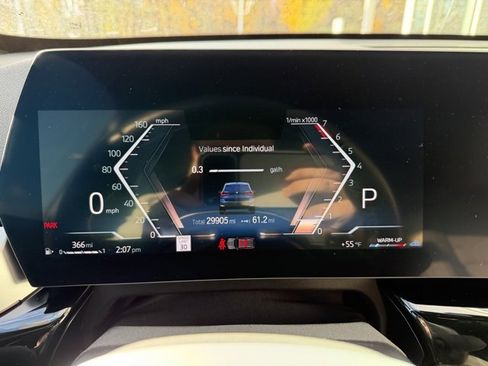 Certified 2023 BMW X1 xDrive28i image 12