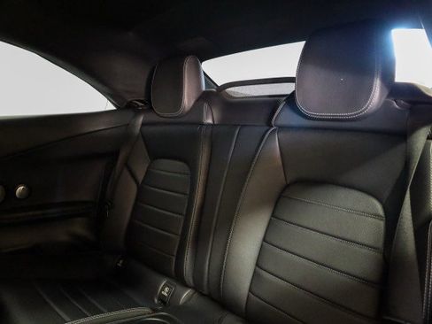 Used 2018 Mercedes-Benz C 300 Cabriolet w/ Premium Package image 24