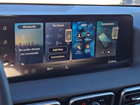 Used 2026 Nissan Sentra SV w/ Floor Mat Package image 24