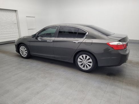 Used 2014 Honda Accord EX image 3