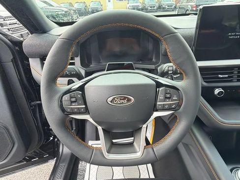 New 2026 Ford Explorer Tremor w/ Tremor Ultimate Package AWD/4WD image 20