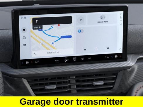 New 2026 Ford Explorer ST-Line image 14