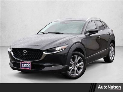 Used 2023 MAZDA CX-30 AWD 2.5 S w/ Preferred Package