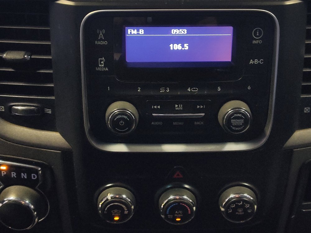 Used 2014 RAM 1500 Tradesman w/ Popular Equipment Group RWD image 25