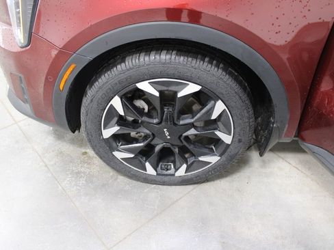 Used 2024 Kia Sorento SX image 57