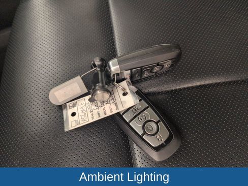 Certified 2023 Ford Expedition XLT image 49