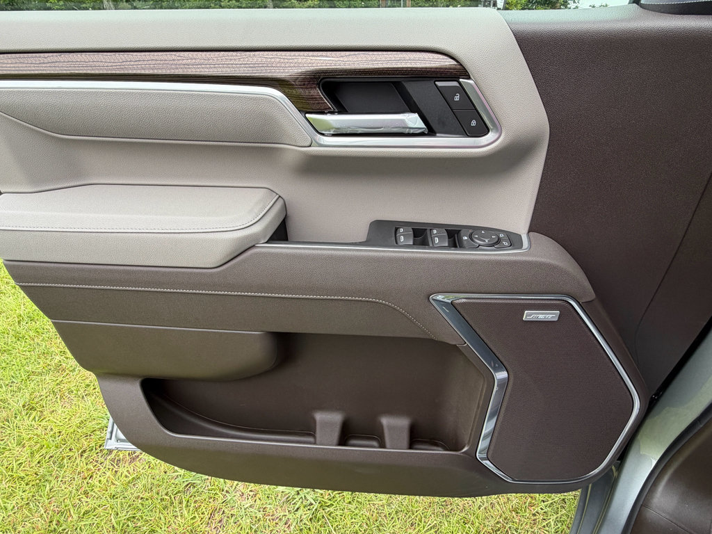 New 2026 Chevrolet Silverado 1500 RST AWD/4WD image 14