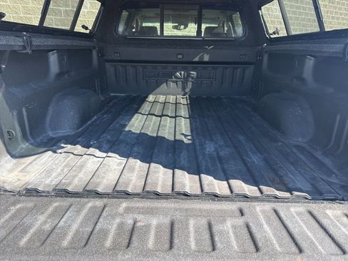 Used 2017 GMC Sierra 2500 Denali w/ Duramax Plus Package image 10