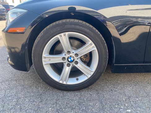 Used 2015 BMW 328i xDrive Sedan AWD/4WD image 17