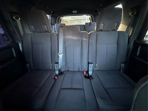 Used 2017 Ford Expedition EL XLT image 21