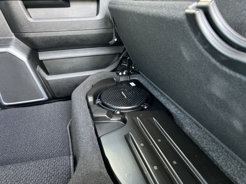 Used 2024 RAM 2500 Laramie w/ Night Edition image 16