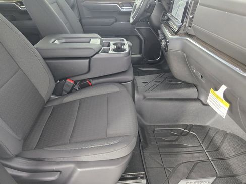 New 2026 Chevrolet Silverado 1500 RST w/ RST Select Package image 15