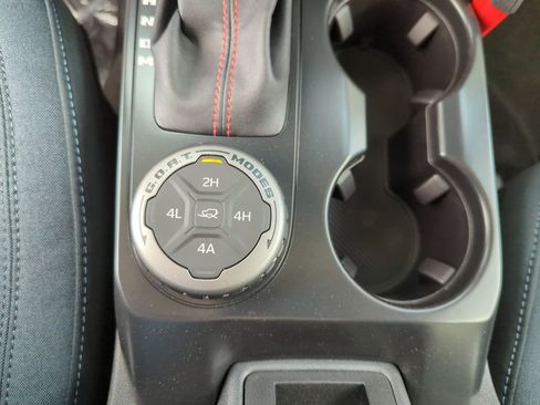 New 2026 Ford Bronco Heritage Edition image 29