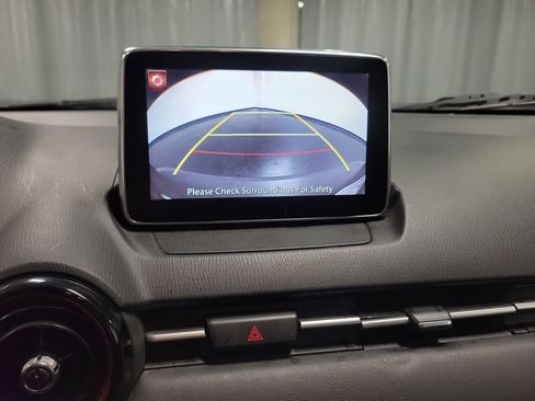 Used 2016 MAZDA CX-3 Sport image 18