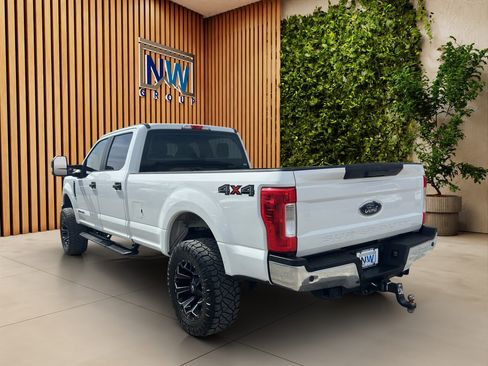 Used 2017 Ford F350 XL w/ Power Equipment Group image 22