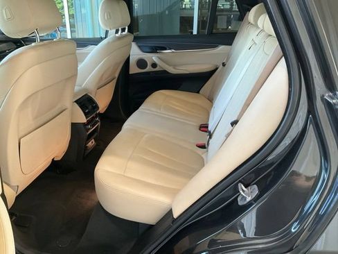 Used 2017 BMW X5 xDrive35i AWD/4WD image 19