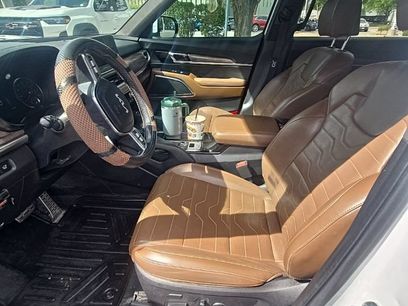 Used 2022 Kia Telluride SX w/ SX Prestige Package