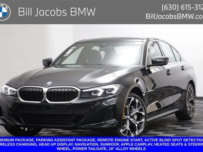 Used 2026 BMW 330i xDrive Sedan