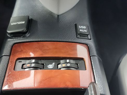 Used 2010 Lexus HS 250h FWD image 37