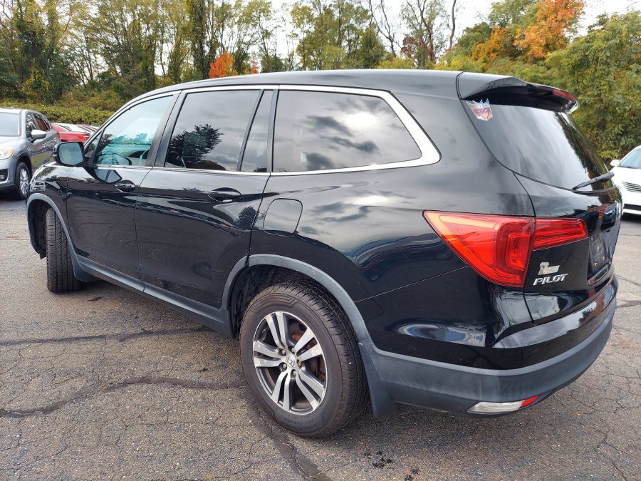 Used 2016 Honda Pilot EX-L image 6