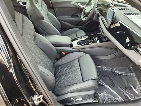 New 2025 Audi S5 Premium Plus image 13