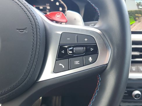 Used 2021 BMW M4 Competition w/ Parking Assistance Package image 22