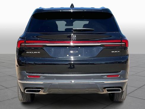 Certified 2025 Buick Enclave Preferred image 6