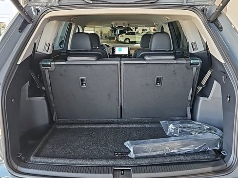 New 2026 Volkswagen Atlas SE AWD/4WD image 20