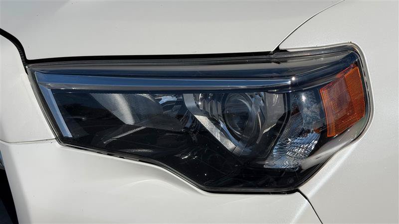 Used 2016 Toyota 4Runner Limited AWD/4WD image 12