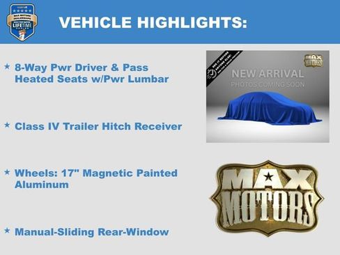 Used 2019 Ford Ranger XLT w/ Equipment Group 302A Luxury image 5