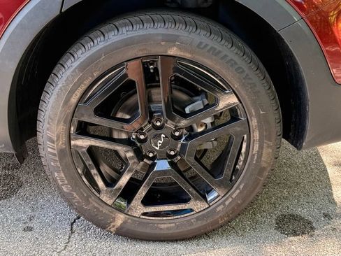 Used 2023 Kia Telluride EX X-Line AWD/4WD image 47