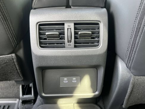 New 2026 Nissan Rogue Dark Armor FWD image 20