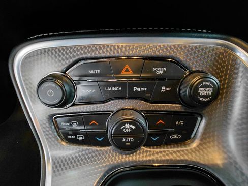 Used 2022 Dodge Challenger SRT Hellcat w/ Plus Package image 19