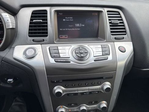 Used 2014 Nissan Murano SL w/ Navigation Package FWD image 14