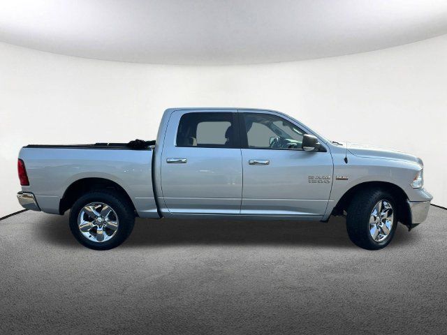 Used 2017 RAM 1500 Big Horn AWD/4WD image 18