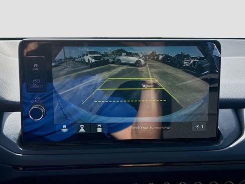 New 2026 Honda Accord LX image 13